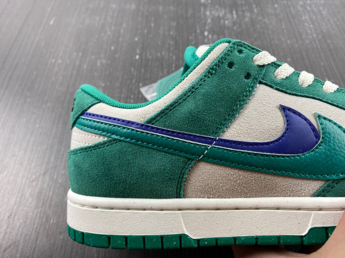 nike dunk low se 85 neptune green wmns do9457-101