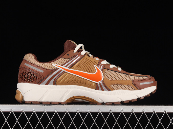 nike zoom vomero 5 wheat grass | fb9149-700