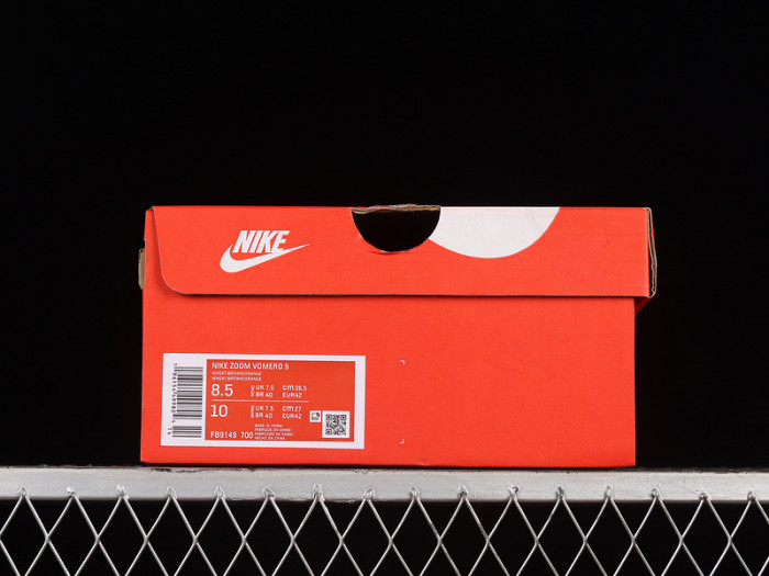 nike zoom vomero 5 wheat grass | fb9149-700