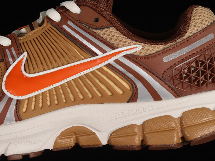 nike zoom vomero 5 wheat grass | fb9149-700