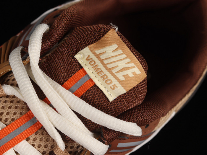 nike zoom vomero 5 wheat grass | fb9149-700