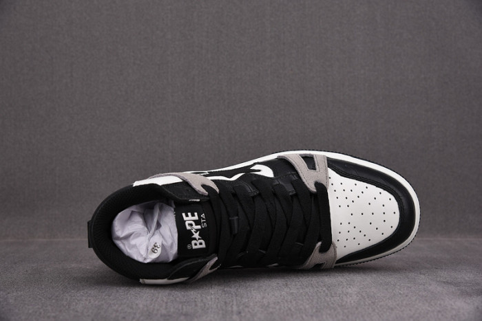 a bathing ape bape sk8 sta