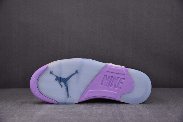 dj khaled air jordan 5 we the best dv4982-175