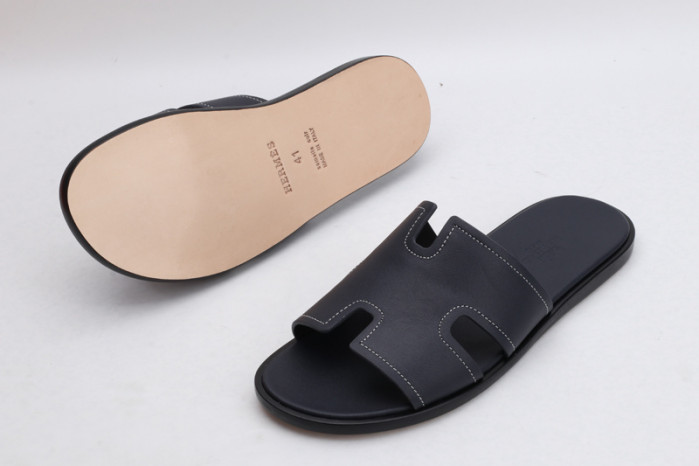 herm*s  slippers