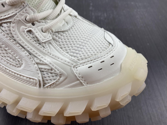 Ba*len*cia*ga - defender sneakers