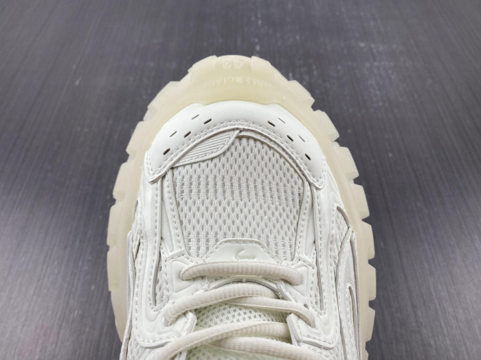 Ba*len*cia*ga - defender sneakers