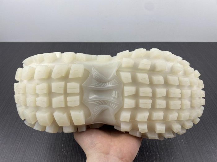 Ba*len*cia*ga - defender sneakers