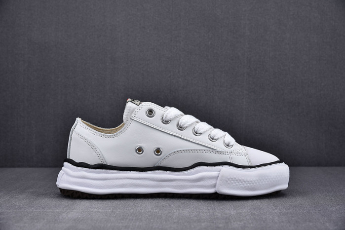 mihara yasuhiro  sneakers