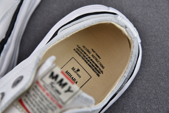 mihara yasuhiro  sneakers