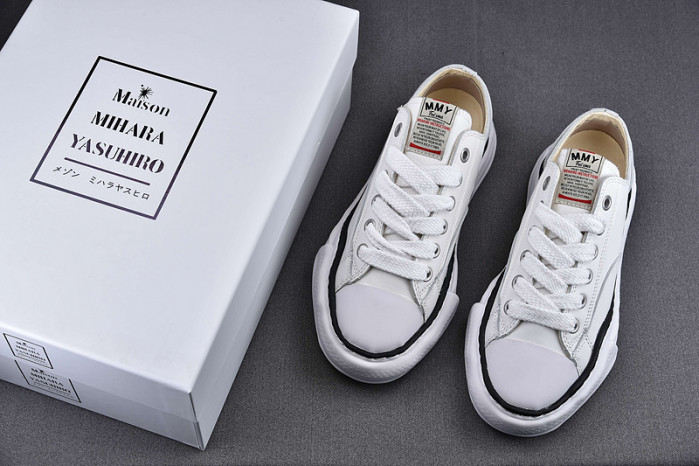 mihara yasuhiro  sneakers
