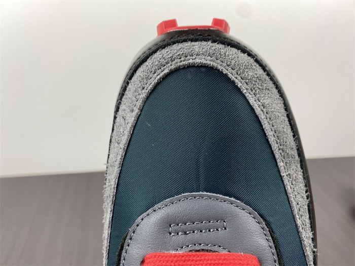 sacai x undercover x ldwaffle 