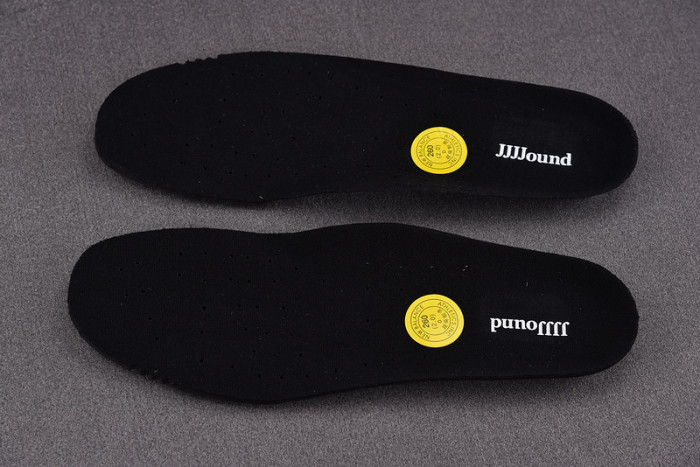 jjjjound x new balance 990v3 olive m990jd3