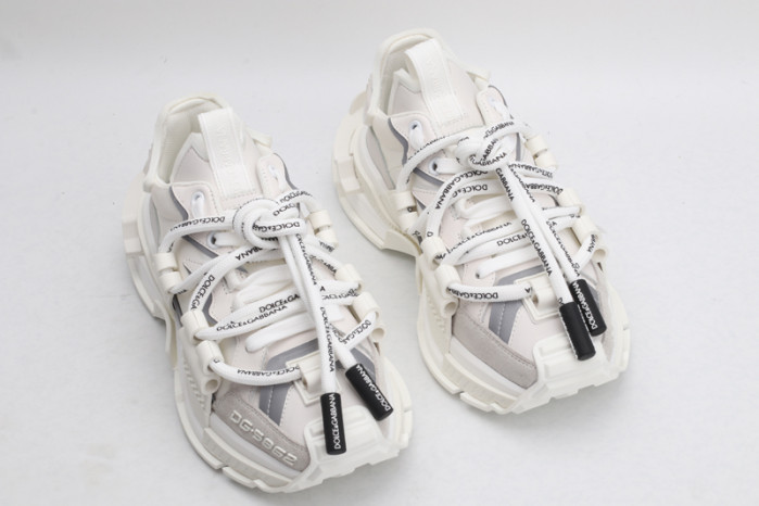 d&g  sneakers