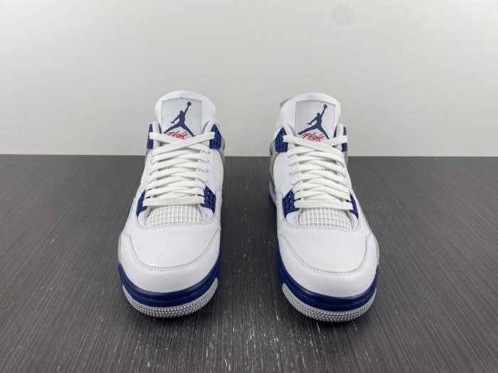 air jordan 4 retro "midnight navy" dh6927-140