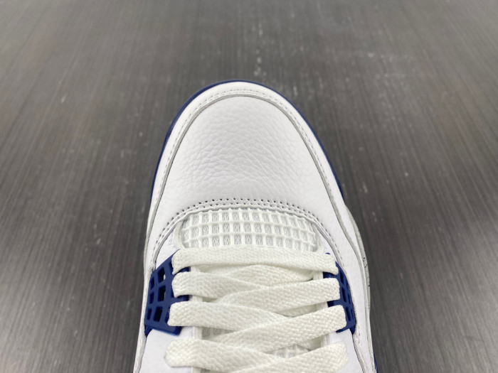 air jordan 4 retro "midnight navy" dh6927-140