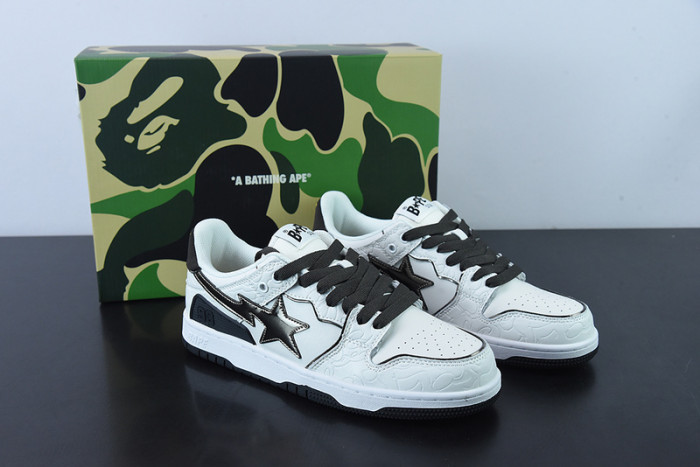 a bathing ape bape sk8 sta