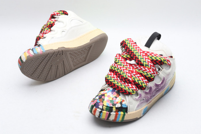 lanvin sneaker