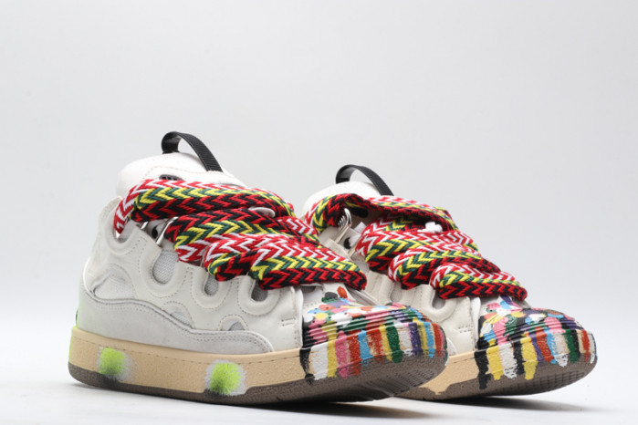 lanvin  sneaker