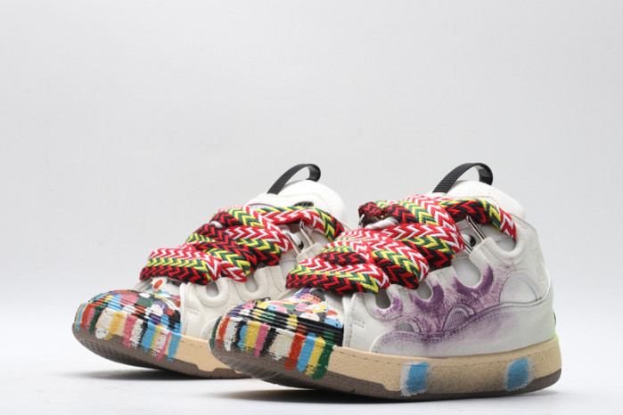 lanvin  sneaker