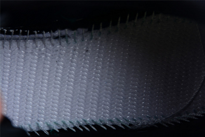 new balance 550 white green black - bb550le1