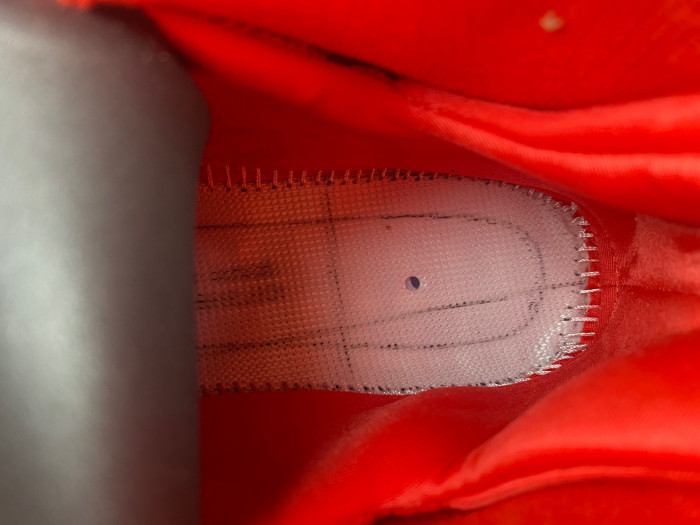 jordan 9 retro chile red - ct8019-600