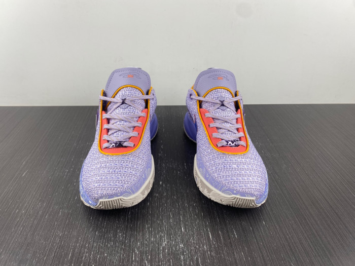 nike lebron 20 ep violet forst dj5422-500