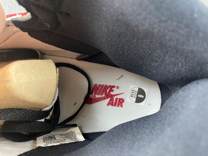 jordan 1 retro high og chicago lost and found dz5485-612