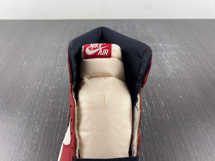 jordan 1 retro high og chicago lost and found dz5485-612