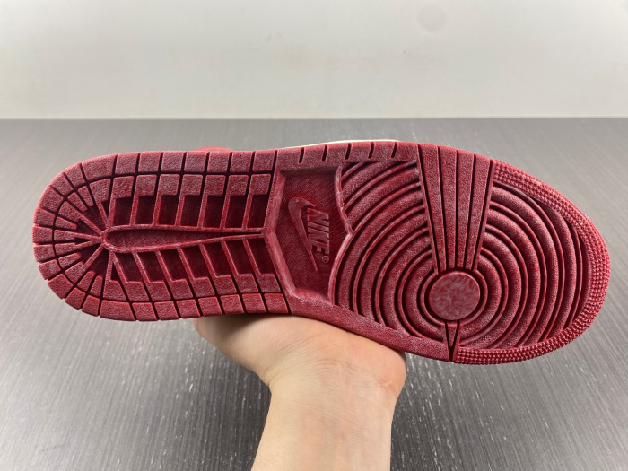 jordan 1 retro high og chicago lost and found dz5485-612