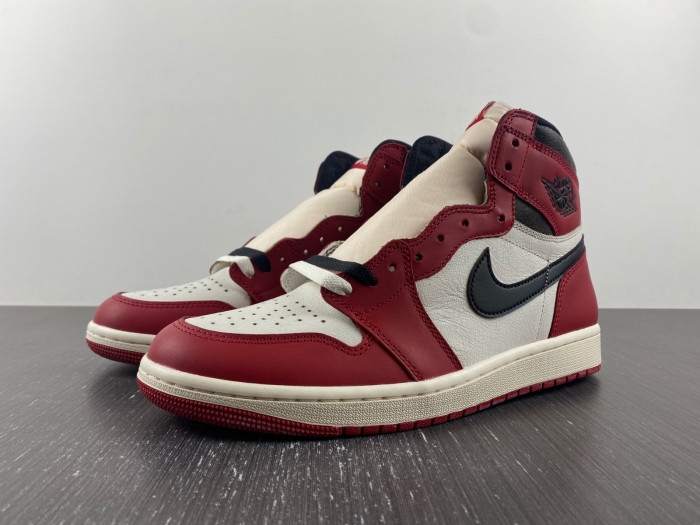 jordan 1 retro high og chicago lost and found dz5485-612