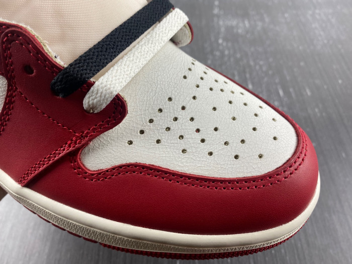 jordan 1 retro high og chicago lost and found dz5485-612