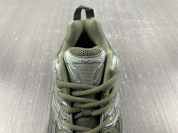 Ba*len*cia*ga - defender sneakers