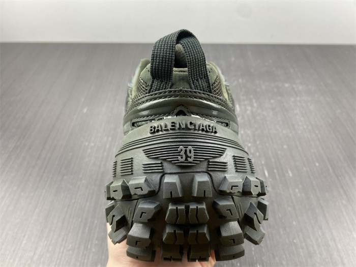 Ba*len*cia*ga - defender sneakers