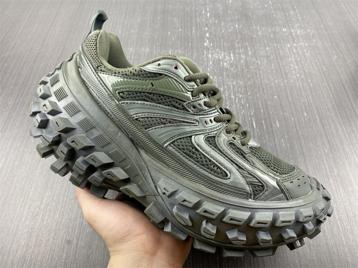 Ba*len*cia*ga - defender sneakers