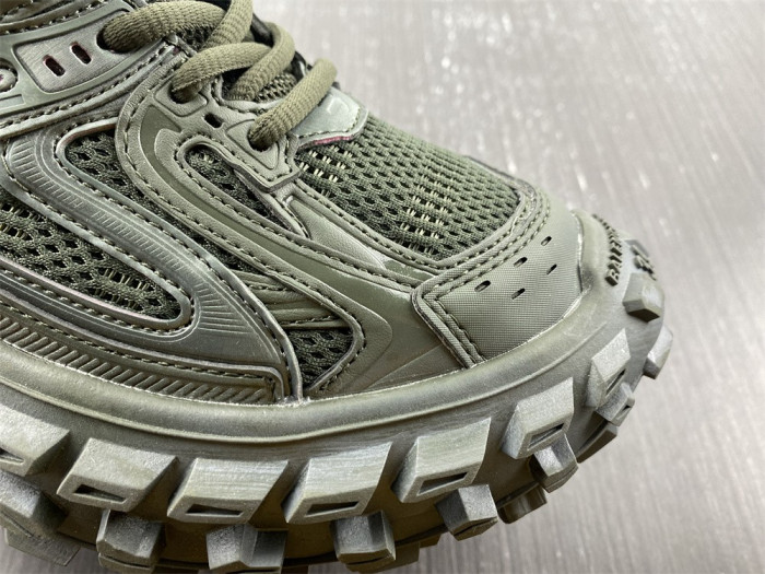 Ba*len*cia*ga - defender sneakers