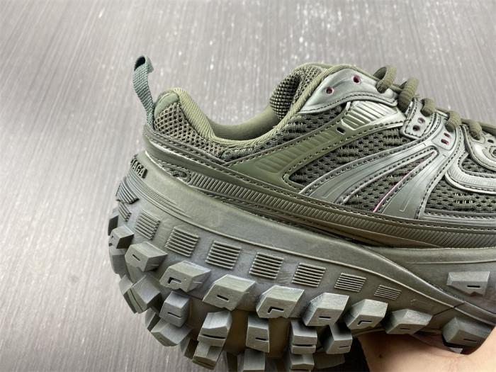 Ba*len*cia*ga - defender sneakers