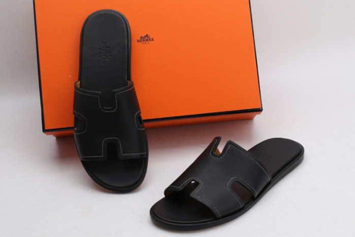 herm*s  slippers