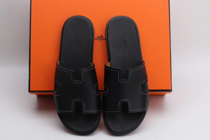 herm*s  slippers