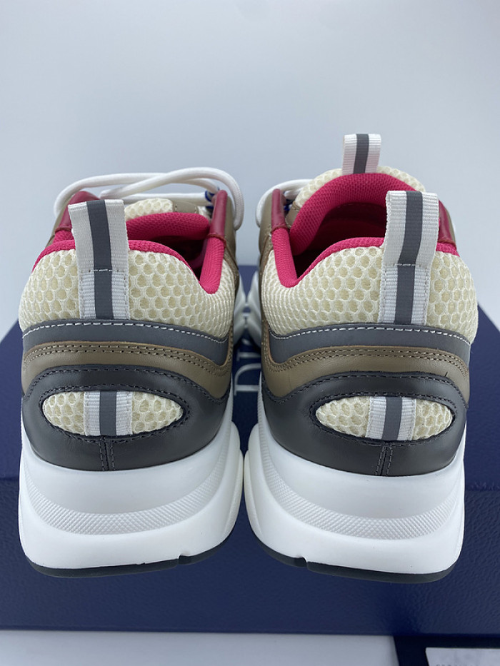 d10r homme b22 trainer sneaker