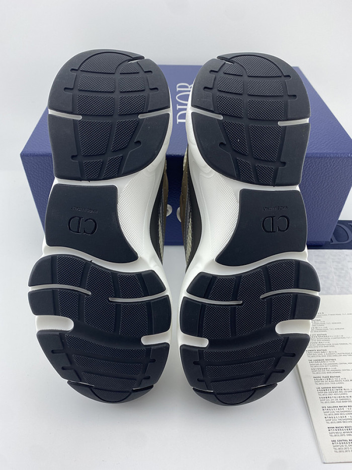 d10r homme b22 trainer sneaker