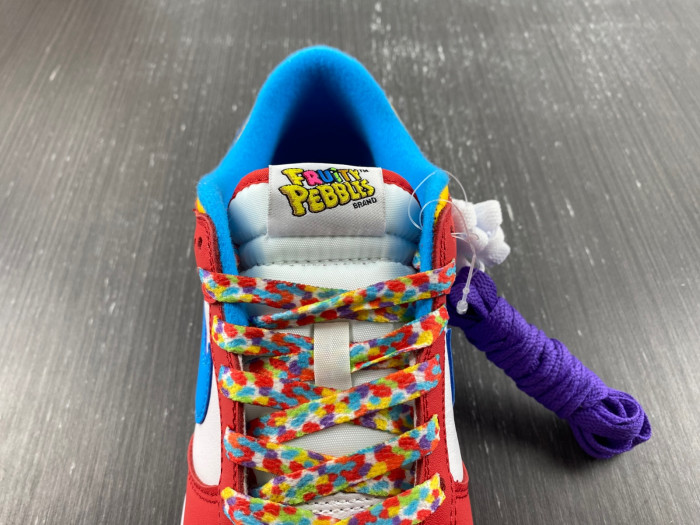 nike dunk low qs lebron james fruity pebbles-dh8009-600