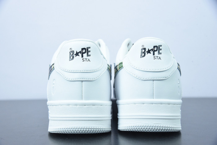 a bathing ape bape sk8 sta