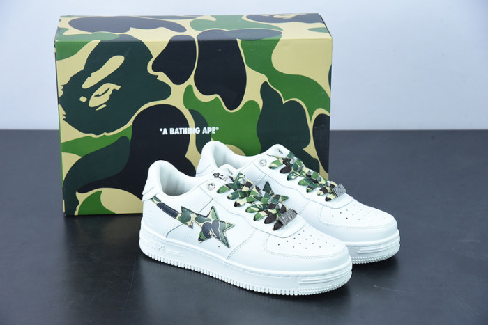 a bathing ape bape sk8 sta