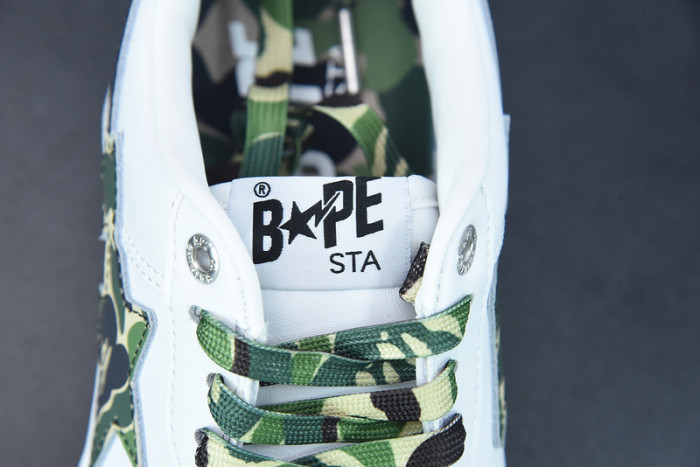 a bathing ape bape sk8 sta