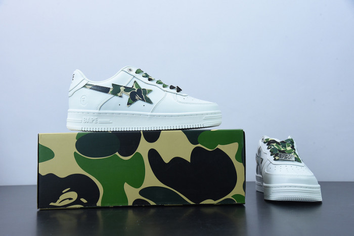 a bathing ape bape sk8 sta