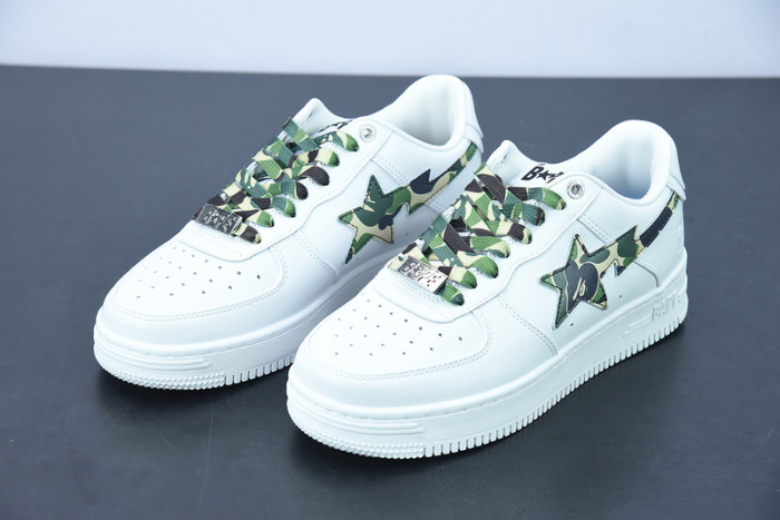 a bathing ape bape sk8 sta