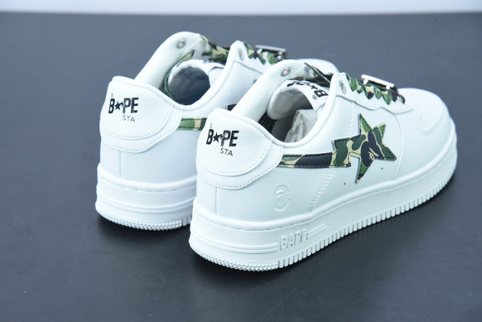 a bathing ape bape sk8 sta