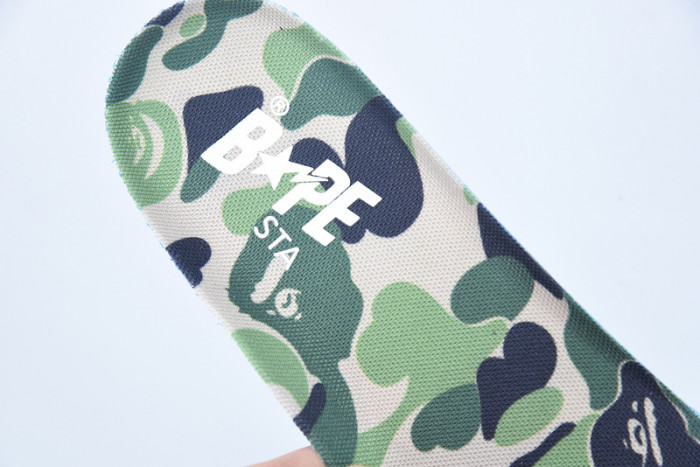 a bathing ape bape sk8 sta