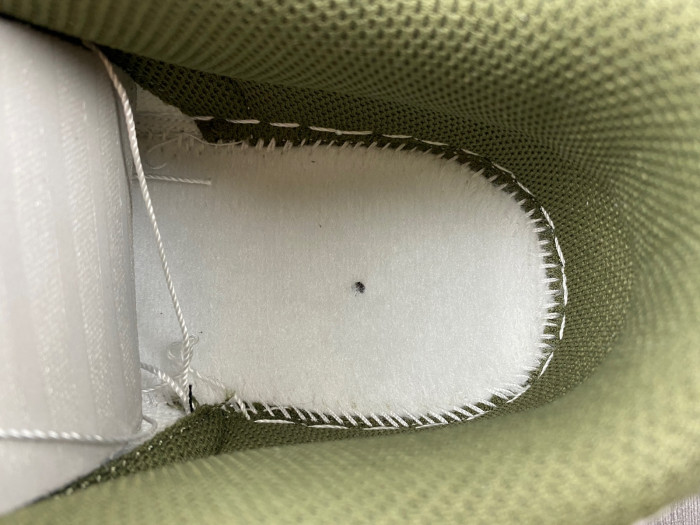 nike dunk low medium olive  - dd1503-120