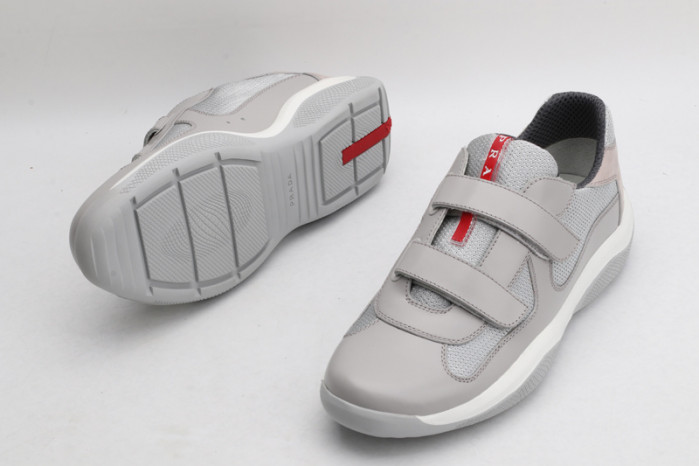 prad sneakers